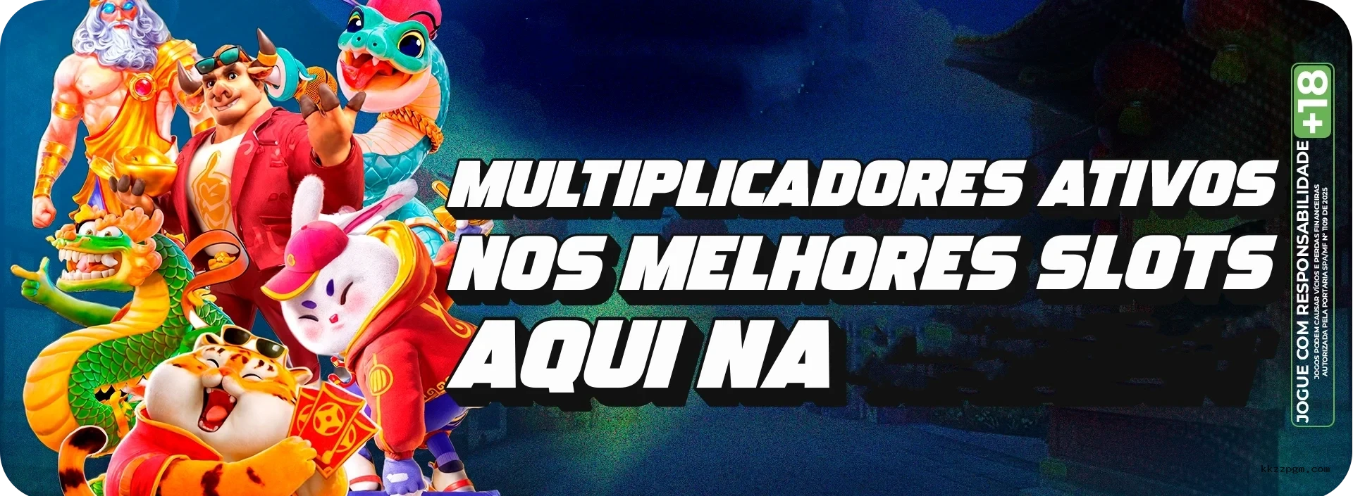 Evolution Gaming Kkzzpg
