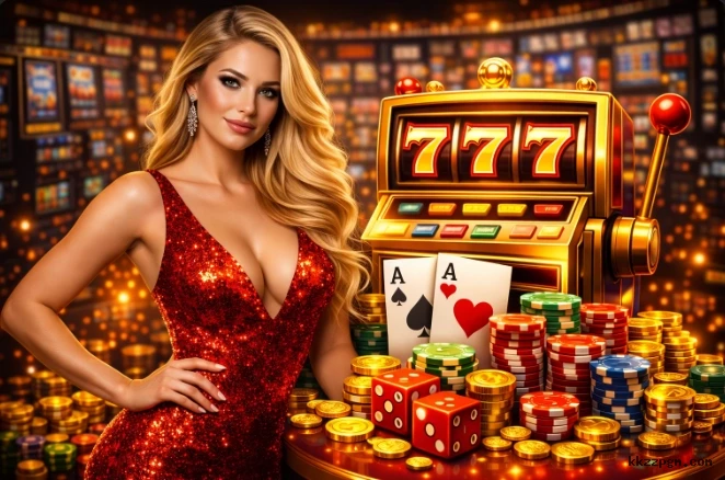 Pragmatic Play Slots
